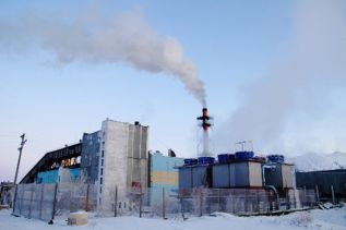 Депутатский к зиме готов