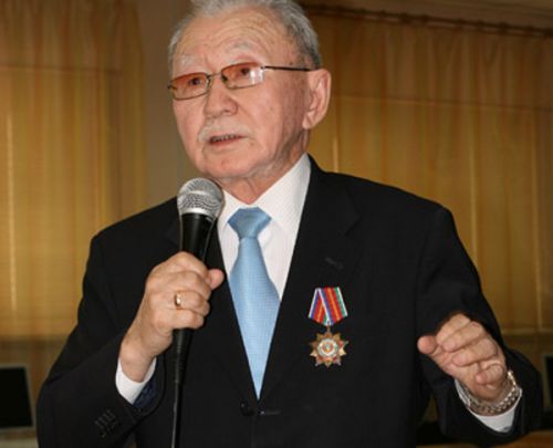 С ним всегда надежно, интересно  и легко