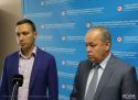 «Сила Сибири»: общие интересы