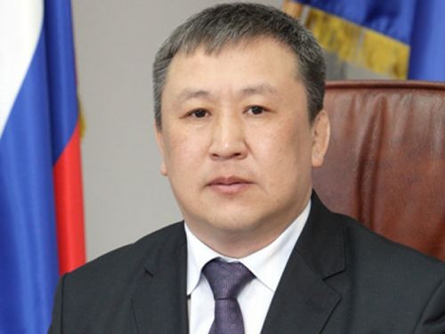 Николай Старостин: «У нас много планов по благоустройству района»