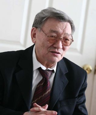 Дмитрий МИРОНОВ: «Конституция —  объединяющее всех начало»