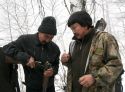 Ружье не терпит самонадеянности