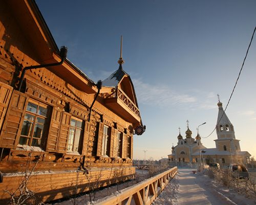 Что сохраним для потомков?
