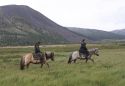 Клуб «Экос» на защите экологии Момы