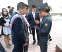 Трезвый  «Последний звонок»