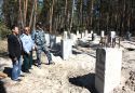 В рейд по свалкам
