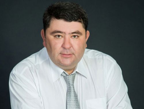Евгений Слепцов:  «Среднеколымск готовится к юбилею»