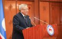 «Через вызовы — к обновлению,  через стабильность — к росту экономики»