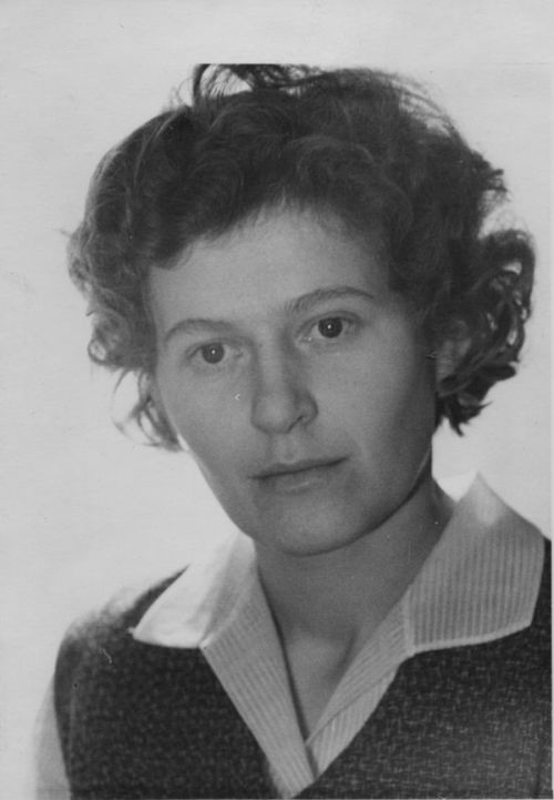 Лидия ЕСИКОВА  Мираж