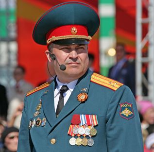 Николай Тряпша:  «У нас большие планы»