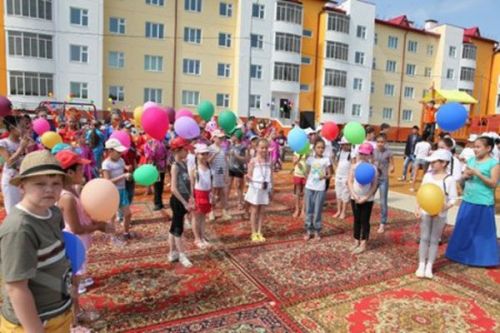Диалог культур