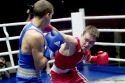 Василий Егоров:  «Чувствую себя уверенней»