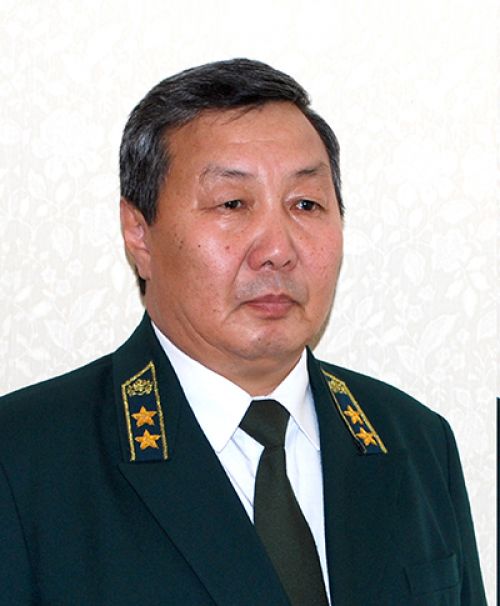 Вячеслав ПОПОВ:  «Укротить стихию    в наших силах»