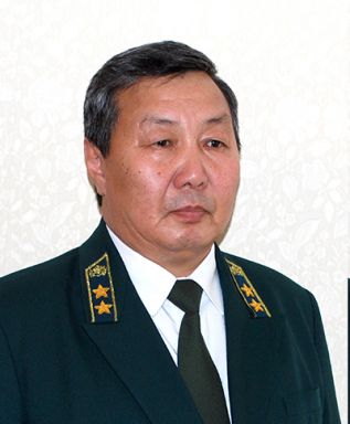 Вячеслав ПОПОВ:  «Укротить стихию    в наших силах»