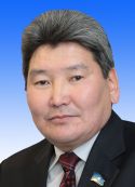 Юрий НИКОЛАЕВ:  «Мы приняли  неплохой бюджет»