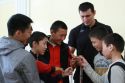 Слагаемые азиатского успеха