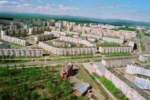 Нерюнгри: прояснение перспектив 