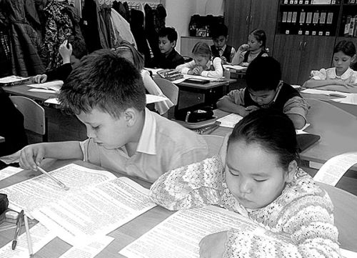 Как подсказывает природа