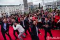Горячая красная дорожка.  В столице республики открылся  IV Якутский международный кинофестиваль
