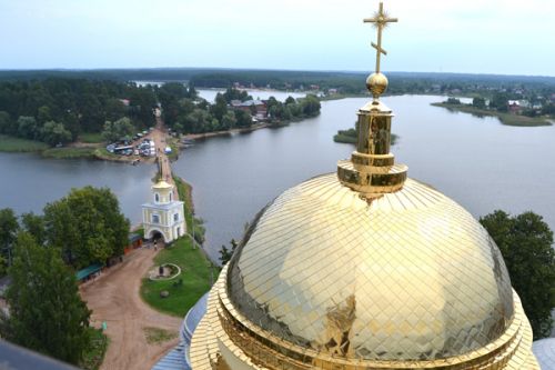 Земля селигерская