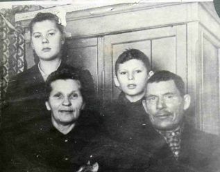 Из поколения победителей