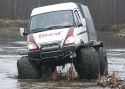 В Усть-Янье едут «Кержаки»