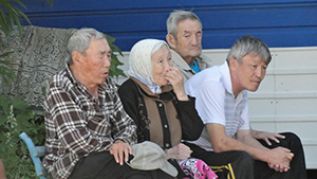 С песней по жизни