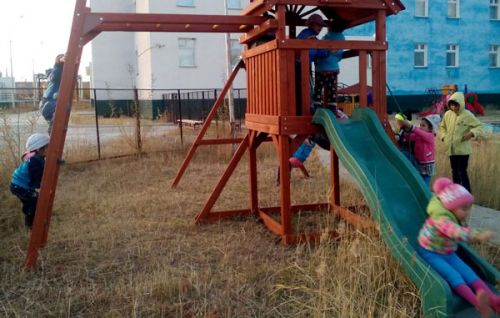 Дыши играючи