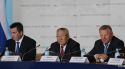 Минвостокразвития уточняет планы