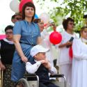 Напутствие  перед стартом