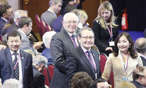 Дальний Восток должен  стать привлекательным