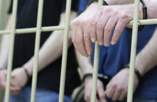 Малолетние изверги наказаны