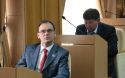 «Кадровая» сессия