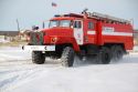 Лучшие водители пожарных машин 