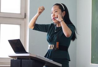 Что интересно  молодежи Севера?