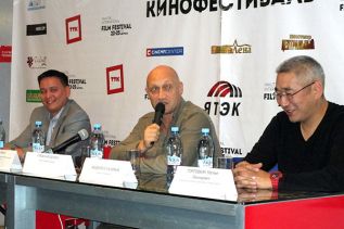 Куценко и Геласимов —  наши ребята!