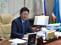 Семен Терехов:  «В Якутии будут созданы 11 новых ООПТ»