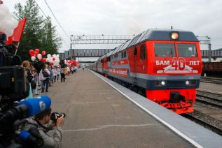 Новый БАМ —  новый импульс якутской экономике