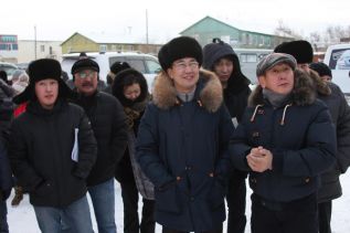 Ломоносова «обуют»