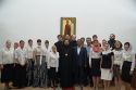 «Труд ваш не тщетен перед Господом»