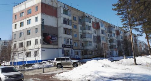 Много шума из подвала