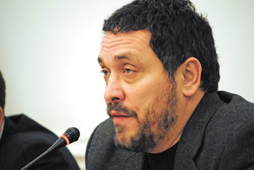 Максим Шевченко: «Я не вижу ничего плохого в здоровом национализме»
