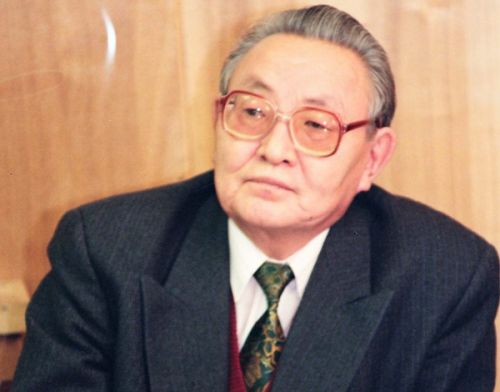 Удивительный Андросов