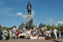 В Севастополь за трезвостью 