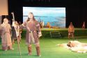 Театр Олонхо приготовил сюрпризы «Эллэй Боотур» в 3D