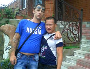 Чудесное спасение