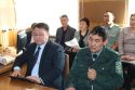 Экологическая безопасность на первом месте