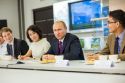 Федеральный уровень