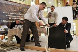 Бадаайы возвращается