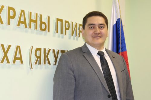 Разные таланты Владислава Велигуры